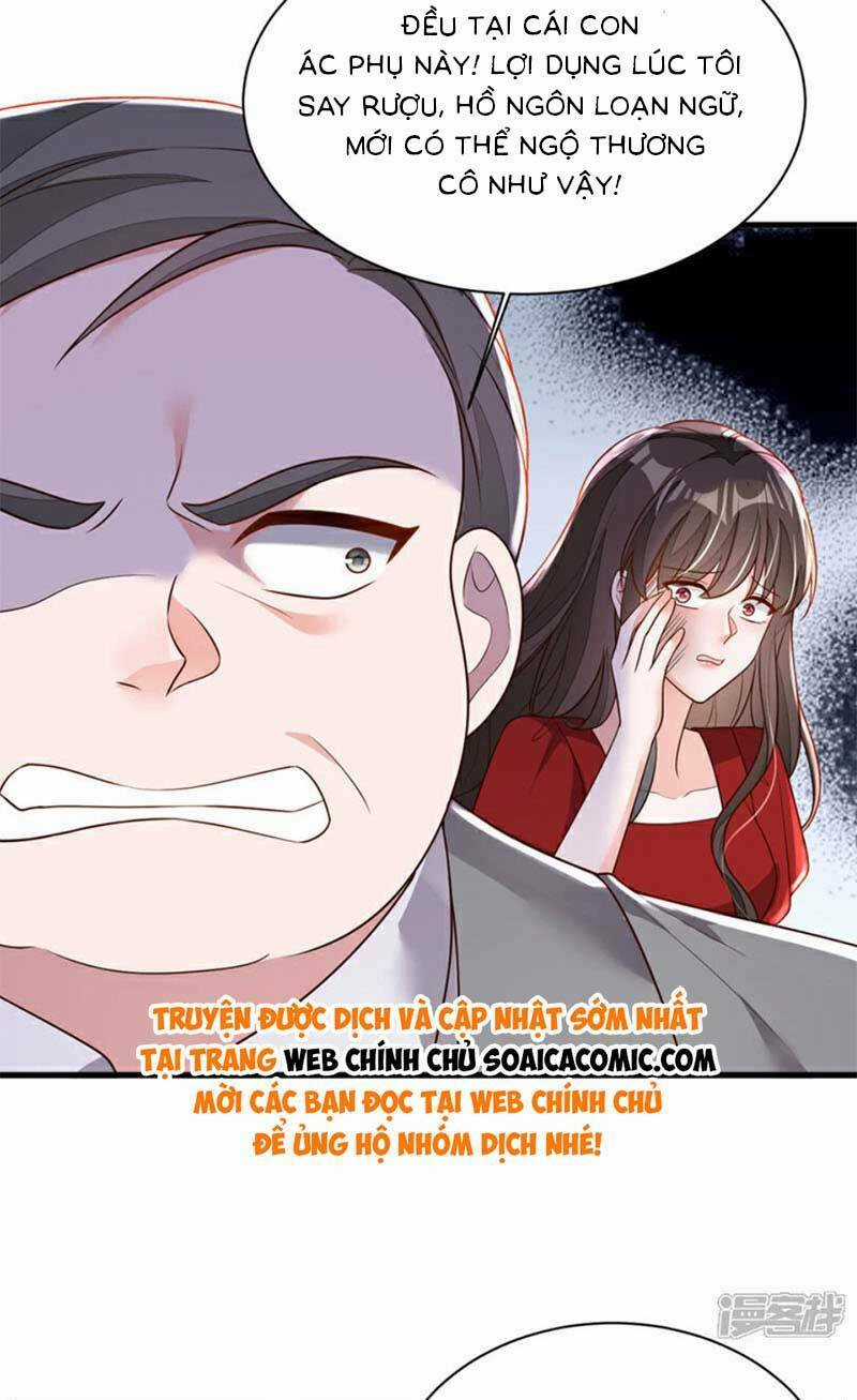Ác Ma Thì Thầm Chapter 204 trang 27