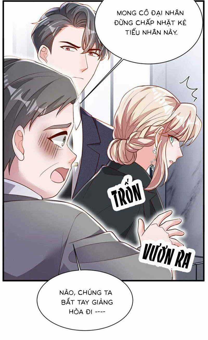 Ác Ma Thì Thầm Chapter 204 trang 28