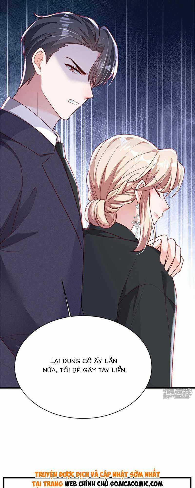 Ác Ma Thì Thầm Chapter 204 trang 30