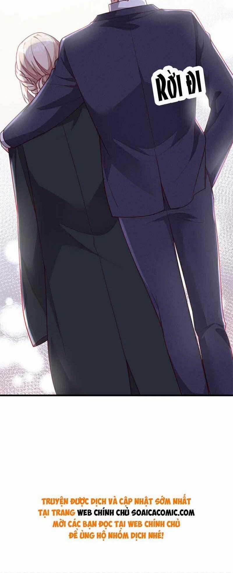 Ác Ma Thì Thầm Chapter 204 trang 32