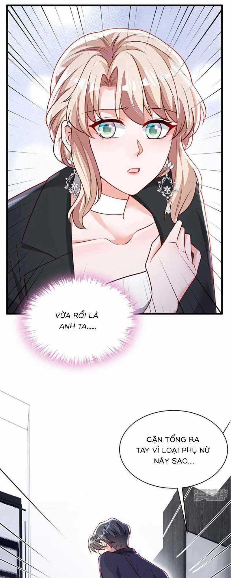 Ác Ma Thì Thầm Chapter 204 trang 4