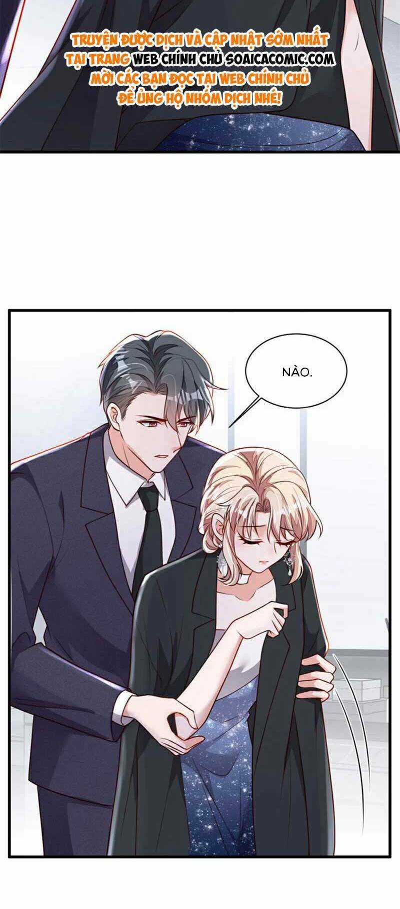 Ác Ma Thì Thầm Chapter 204 trang 7