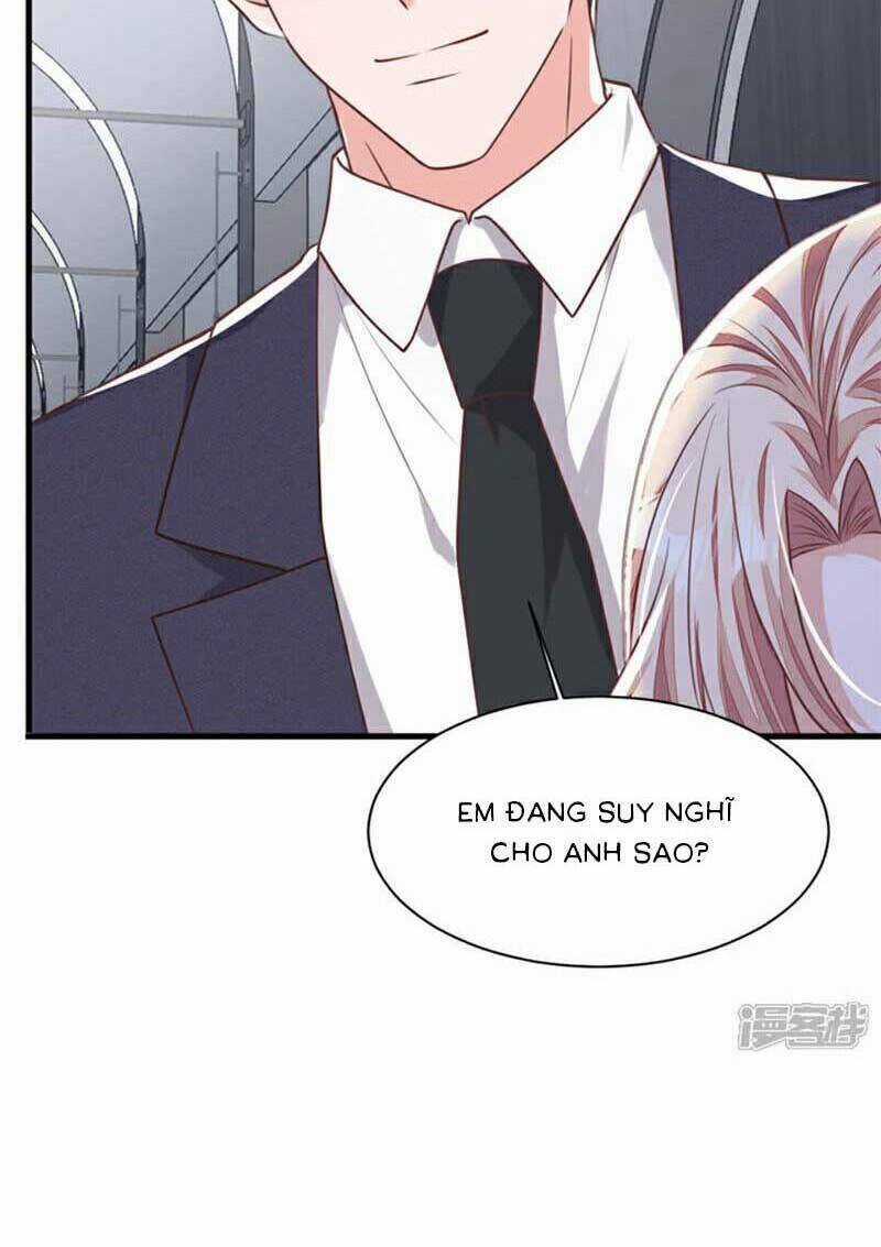 Ác Ma Thì Thầm Chapter 205 trang 11