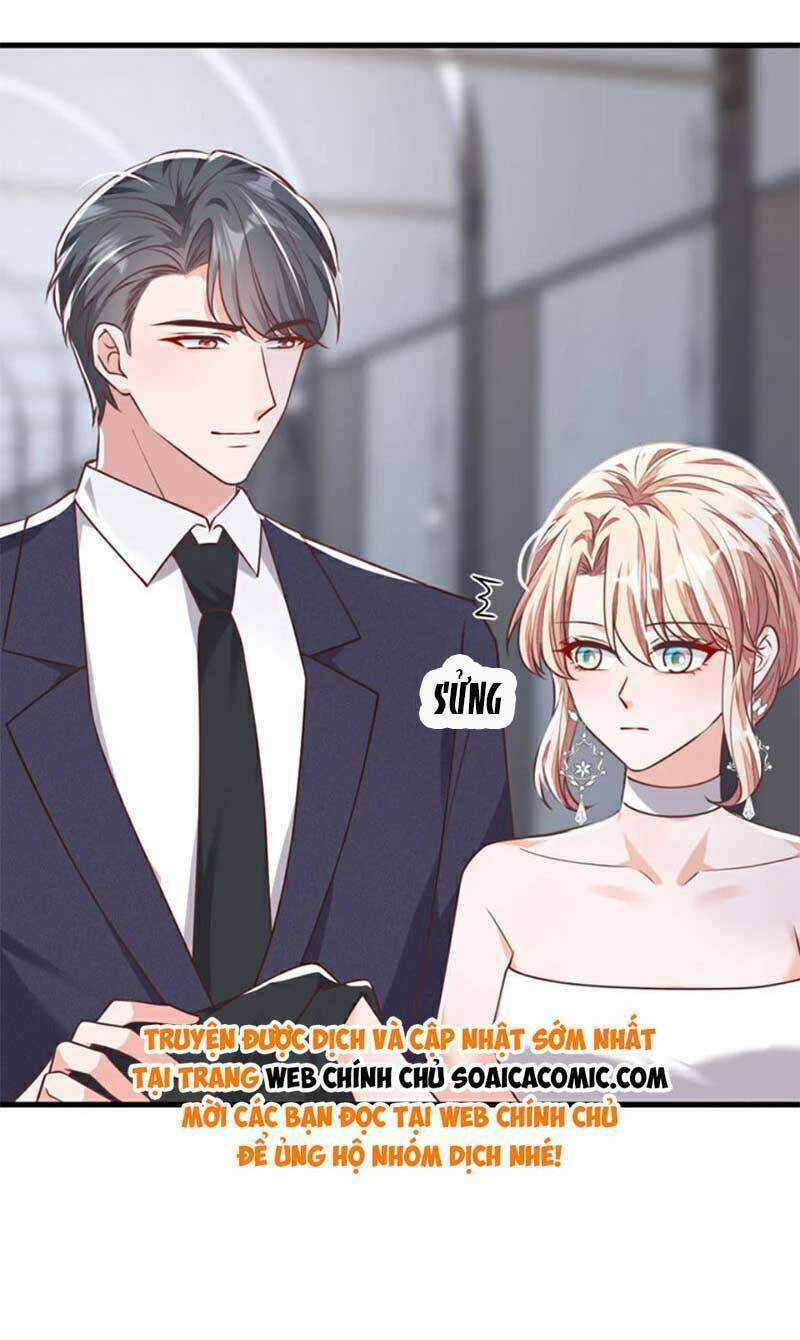 Ác Ma Thì Thầm Chapter 205 trang 12