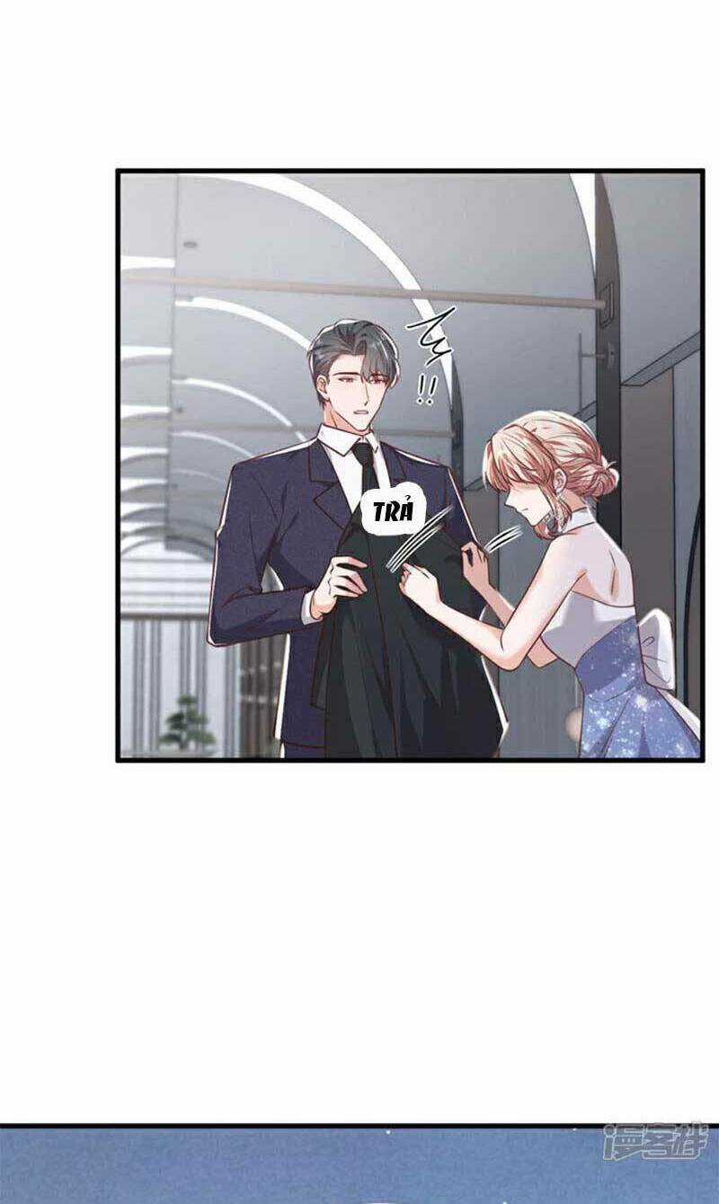 Ác Ma Thì Thầm Chapter 205 trang 13