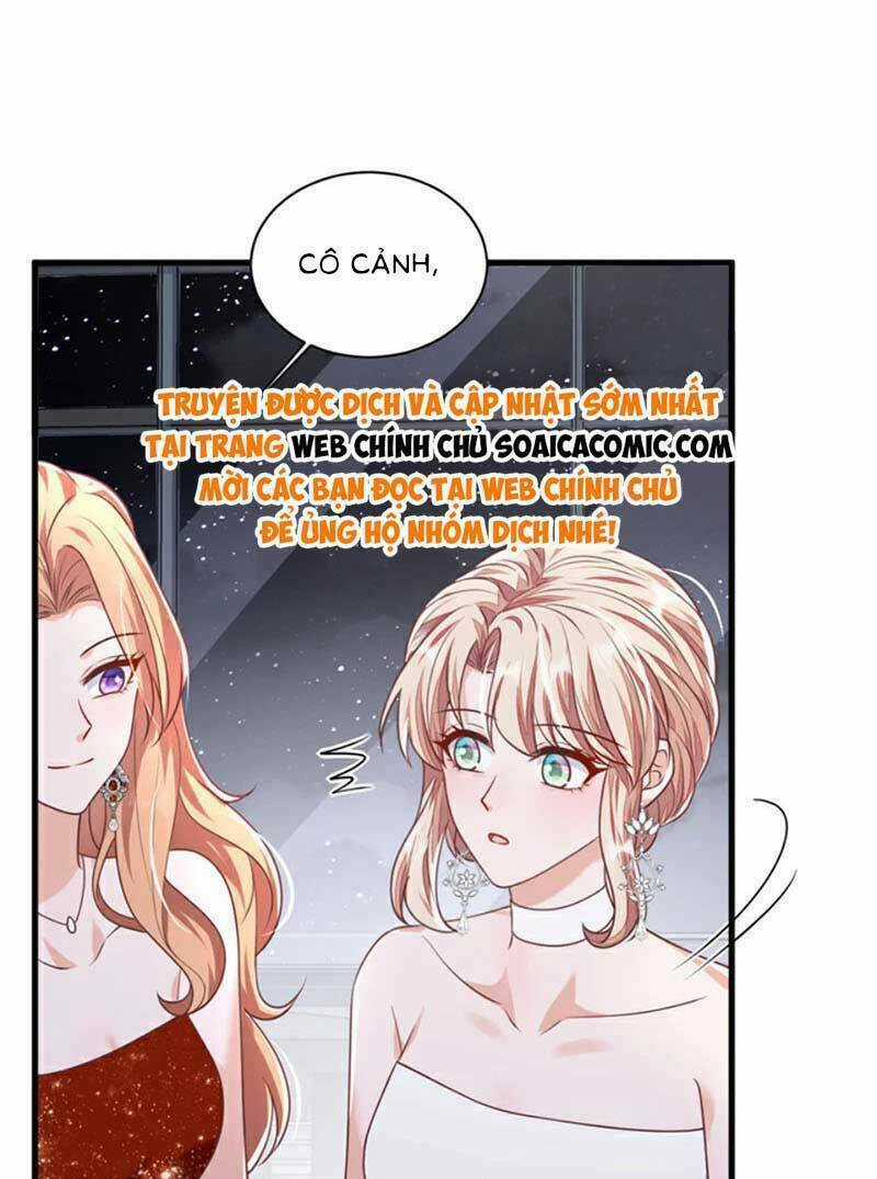 Ác Ma Thì Thầm Chapter 205 trang 18