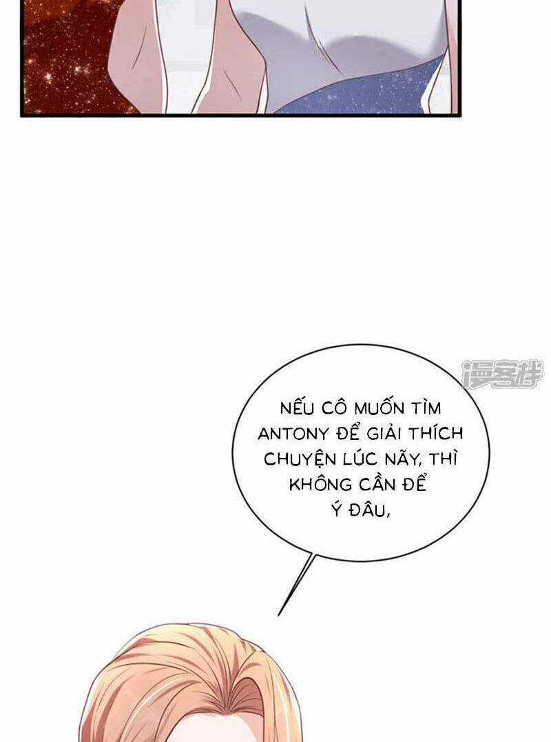 Ác Ma Thì Thầm Chapter 205 trang 19