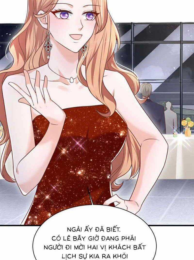 Ác Ma Thì Thầm Chapter 205 trang 20