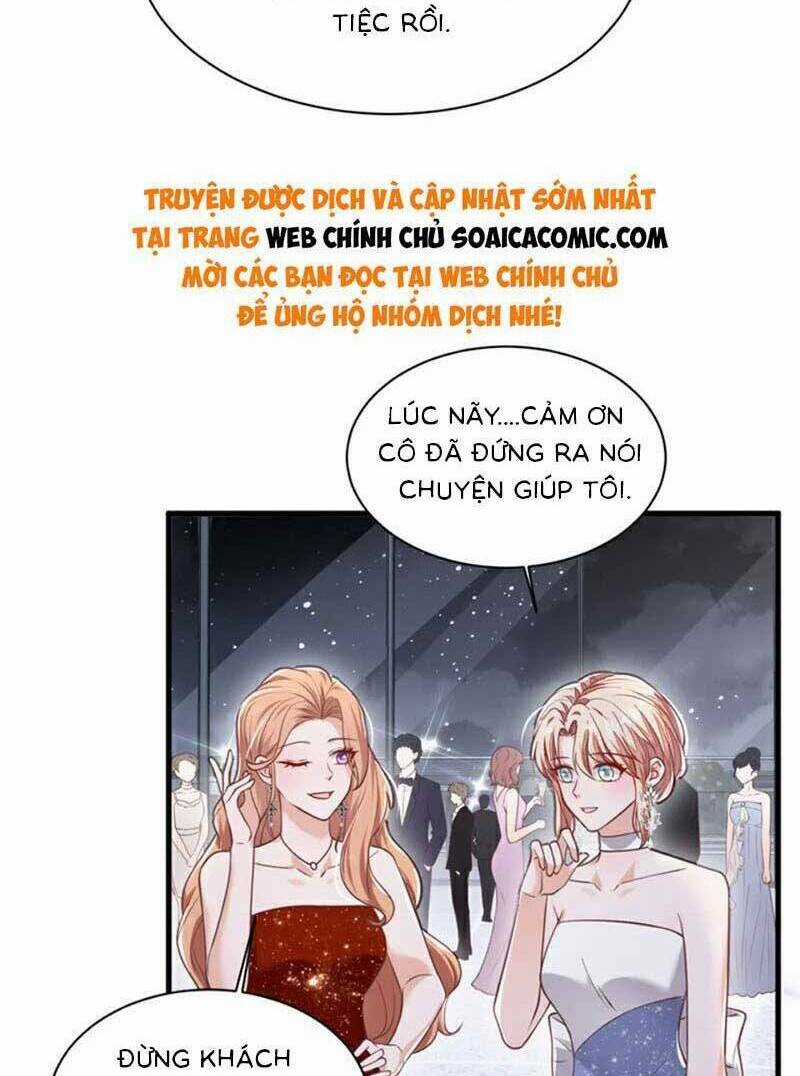 Ác Ma Thì Thầm Chapter 205 trang 21