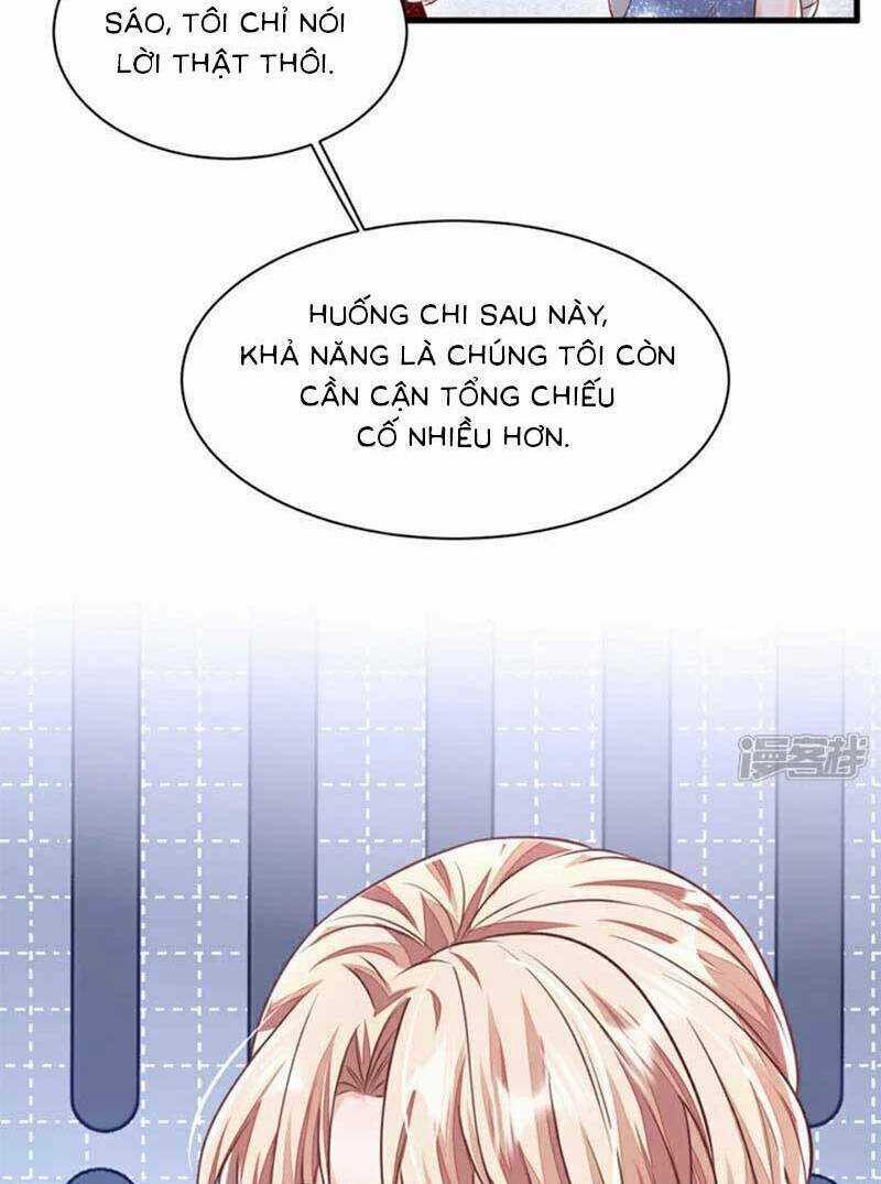 Ác Ma Thì Thầm Chapter 205 trang 22