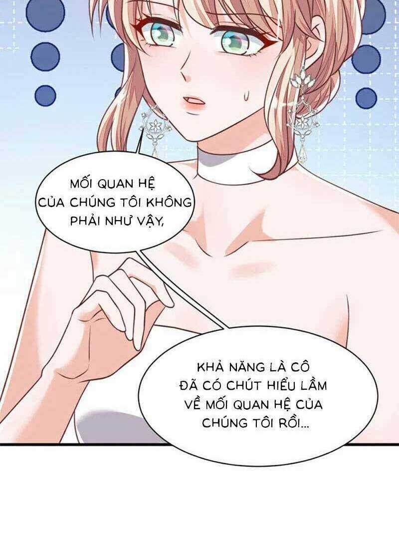 Ác Ma Thì Thầm Chapter 205 trang 23