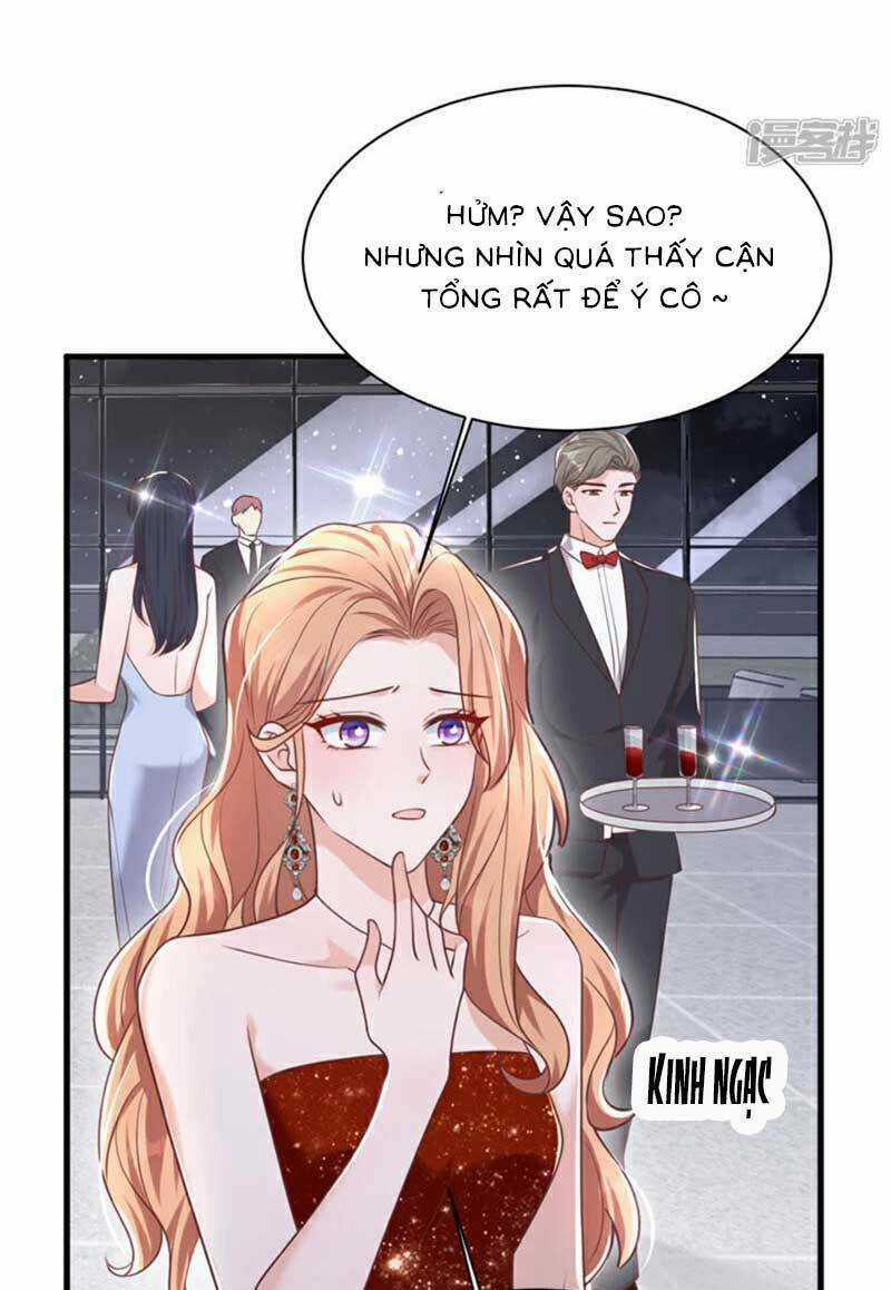 Ác Ma Thì Thầm Chapter 205 trang 24
