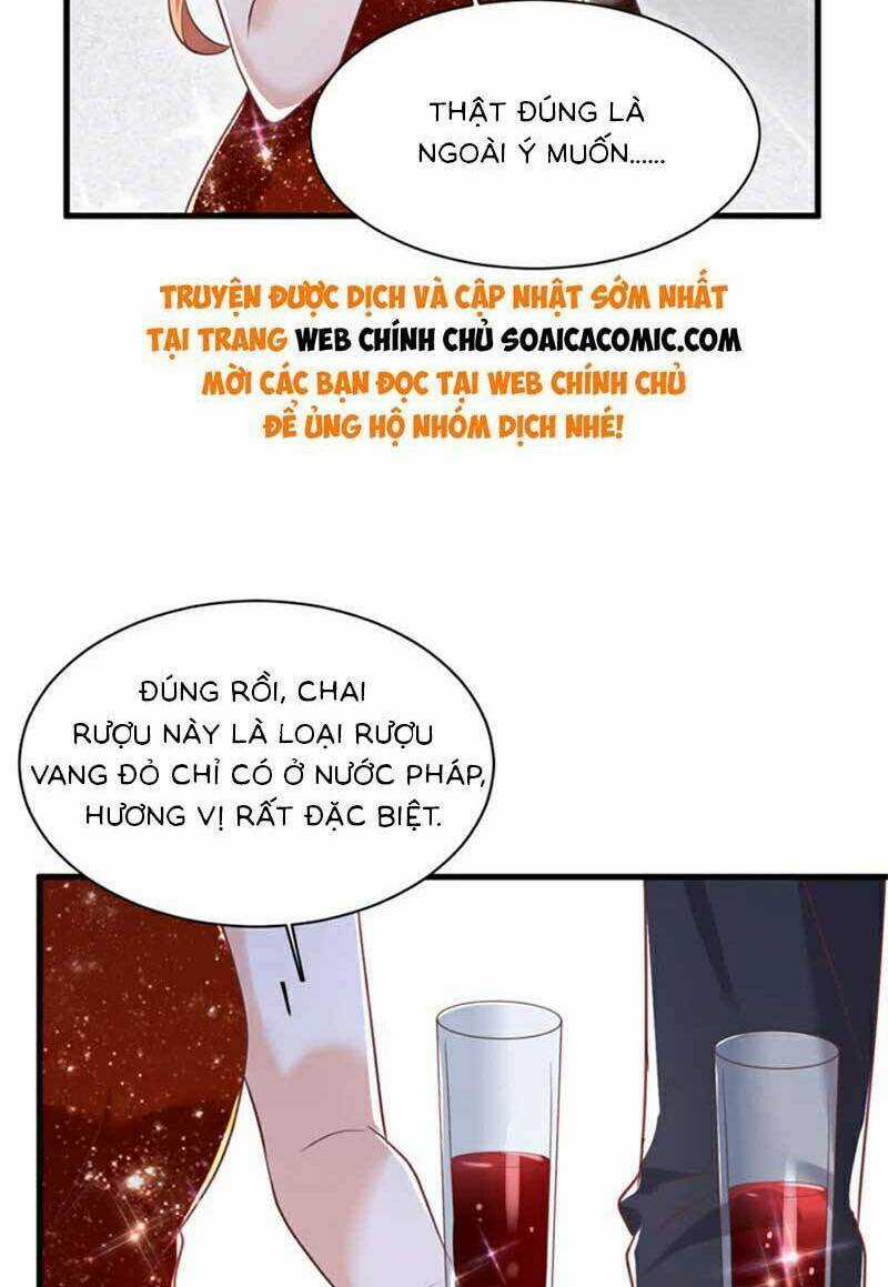 Ác Ma Thì Thầm Chapter 205 trang 25