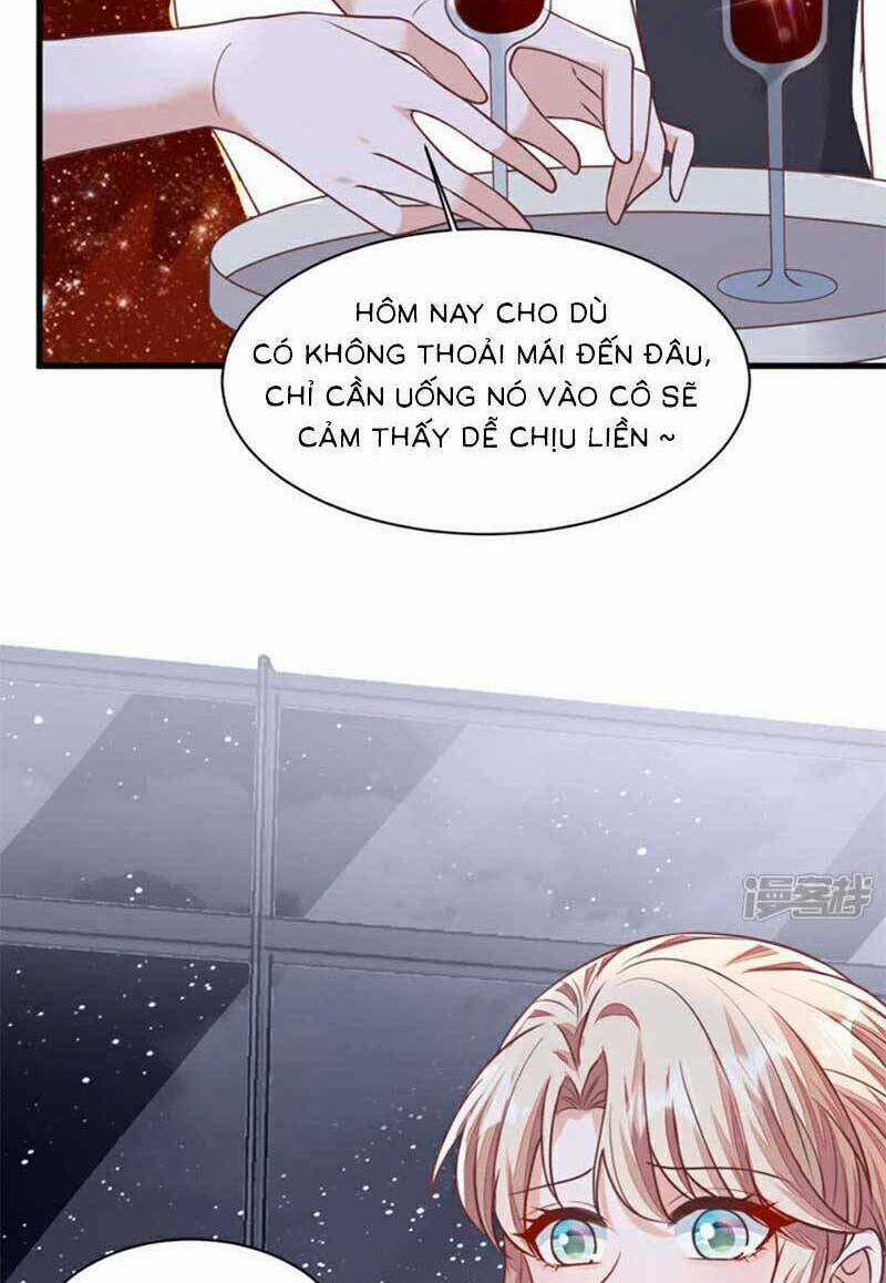 Ác Ma Thì Thầm Chapter 205 trang 26