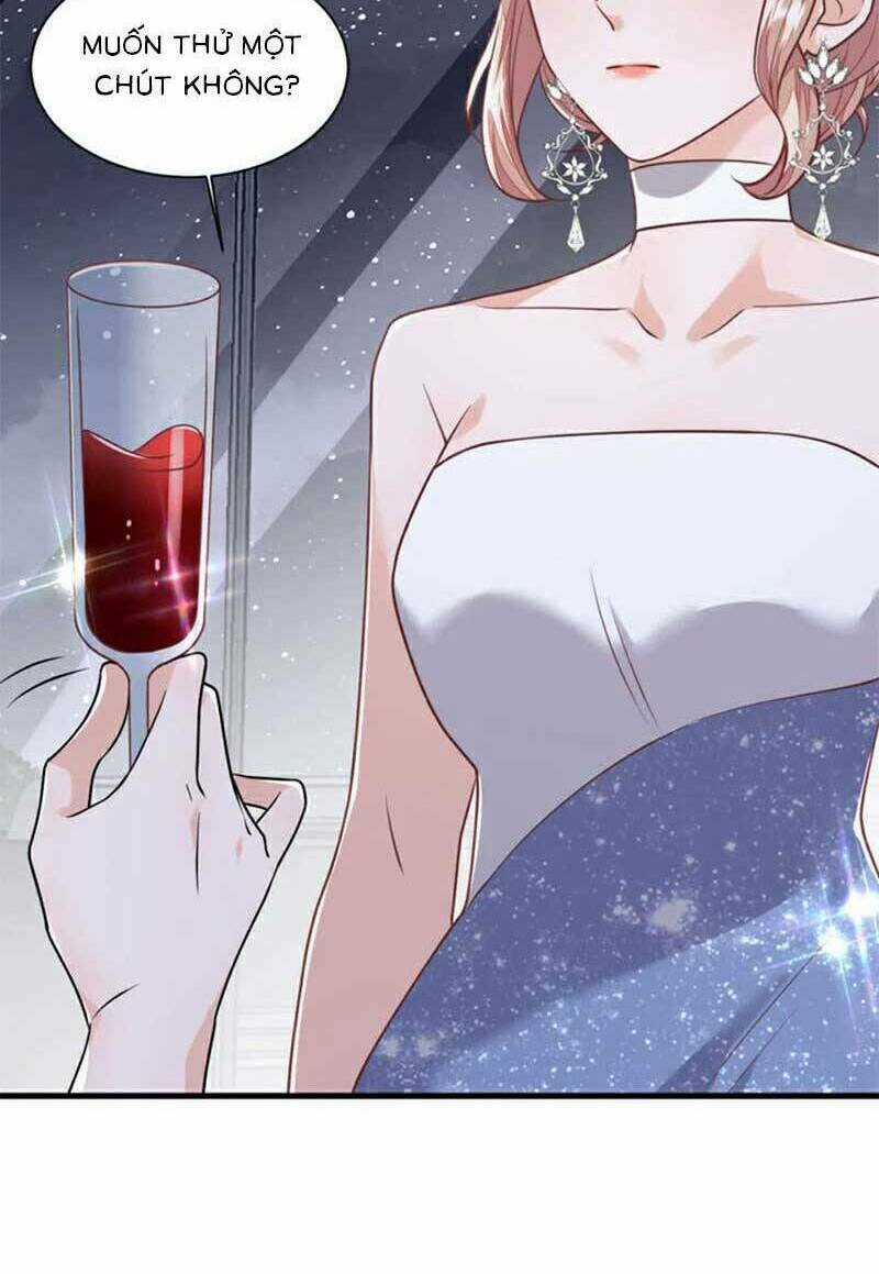 Ác Ma Thì Thầm Chapter 205 trang 27