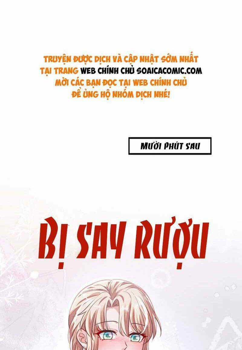 Ác Ma Thì Thầm Chapter 205 trang 28