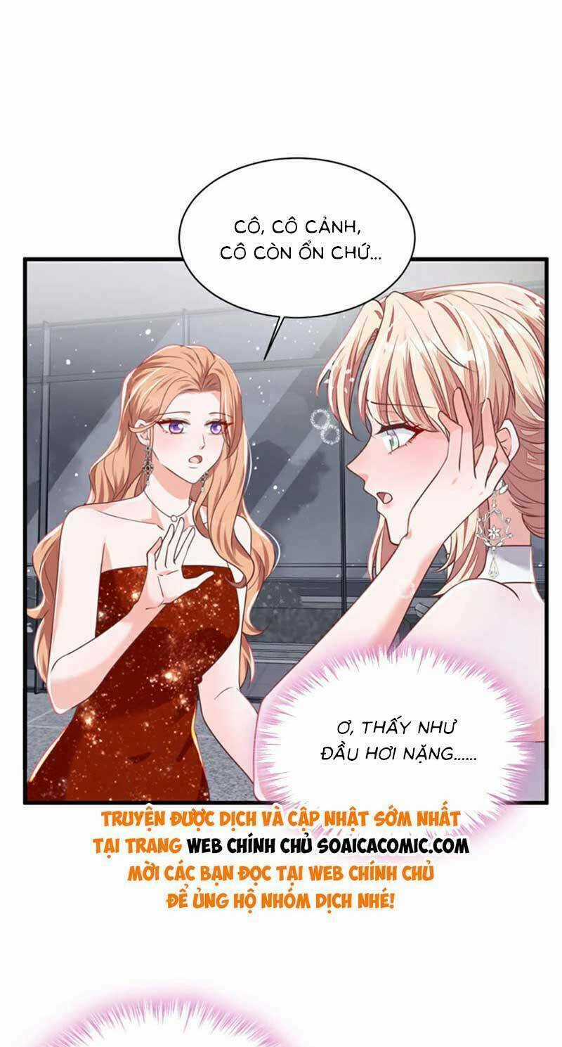 Ác Ma Thì Thầm Chapter 205 trang 30