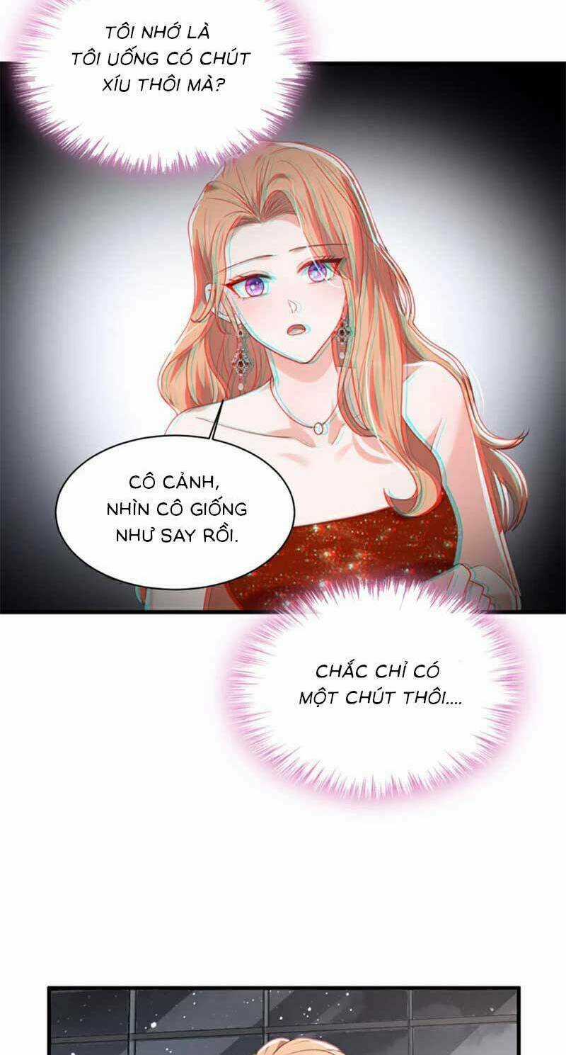 Ác Ma Thì Thầm Chapter 205 trang 31