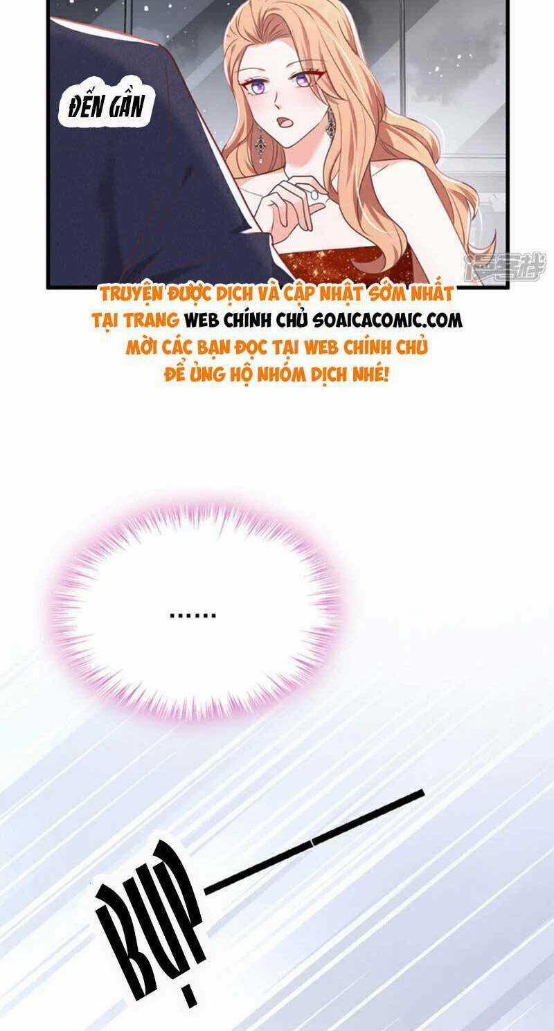 Ác Ma Thì Thầm Chapter 205 trang 32