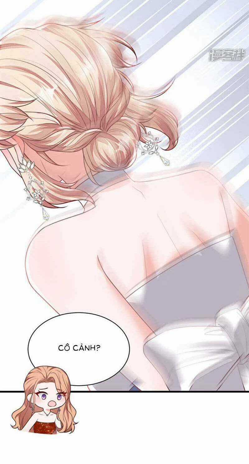 Ác Ma Thì Thầm Chapter 205 trang 33