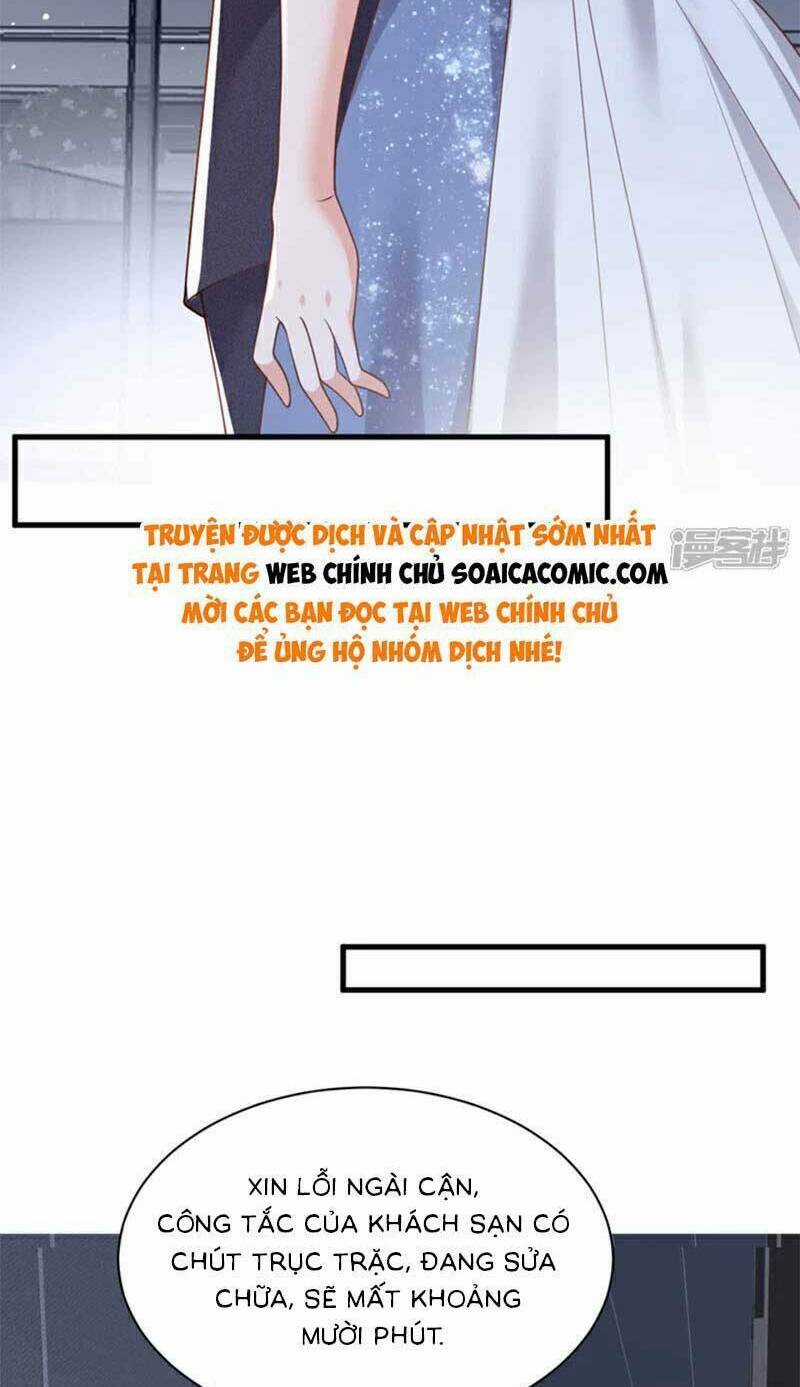 Ác Ma Thì Thầm Chapter 205 trang 35