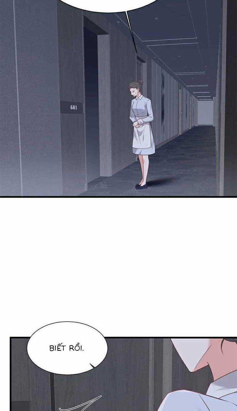 Ác Ma Thì Thầm Chapter 205 trang 36