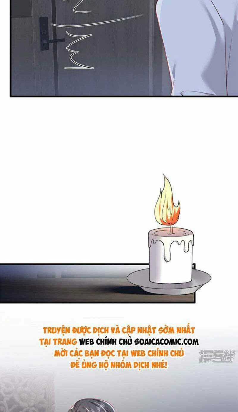 Ác Ma Thì Thầm Chapter 205 trang 37