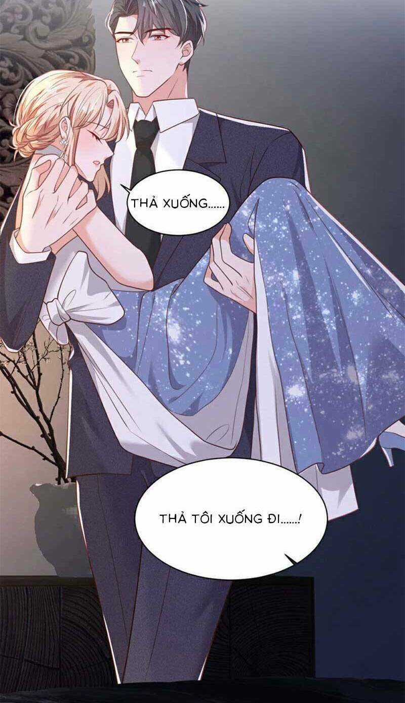 Ác Ma Thì Thầm Chapter 205 trang 38
