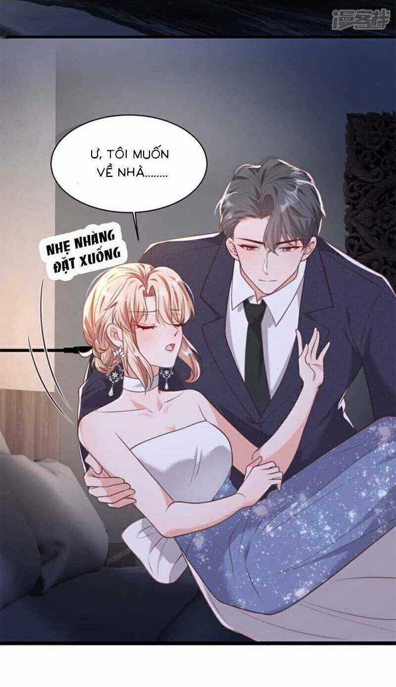 Ác Ma Thì Thầm Chapter 205 trang 39