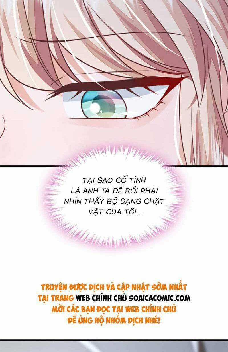 Ác Ma Thì Thầm Chapter 205 trang 4