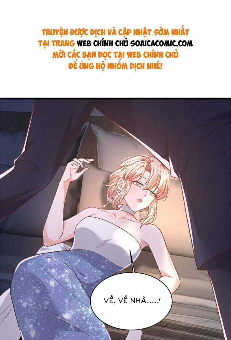 Ác Ma Thì Thầm Chapter 205 trang 40