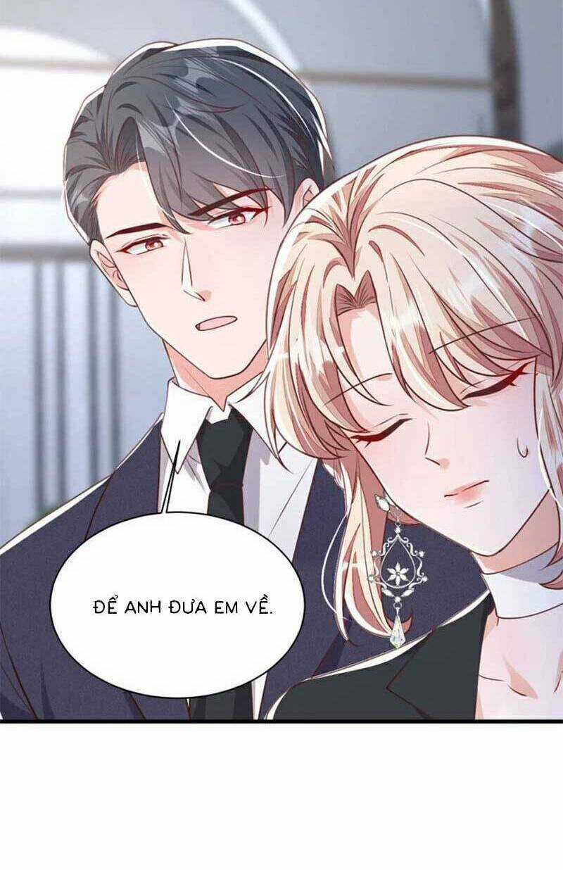 Ác Ma Thì Thầm Chapter 205 trang 5