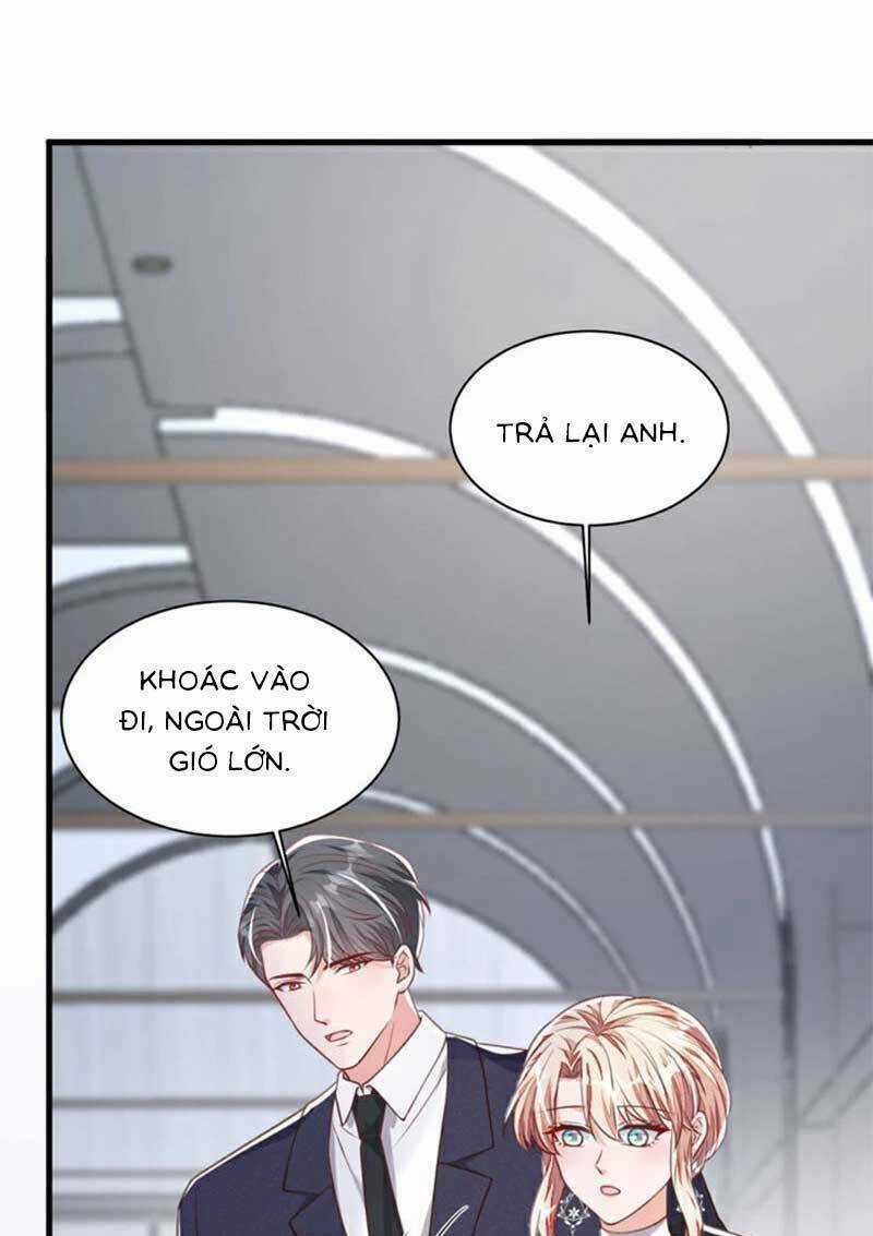 Ác Ma Thì Thầm Chapter 205 trang 6