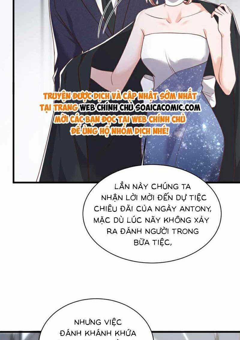 Ác Ma Thì Thầm Chapter 205 trang 7