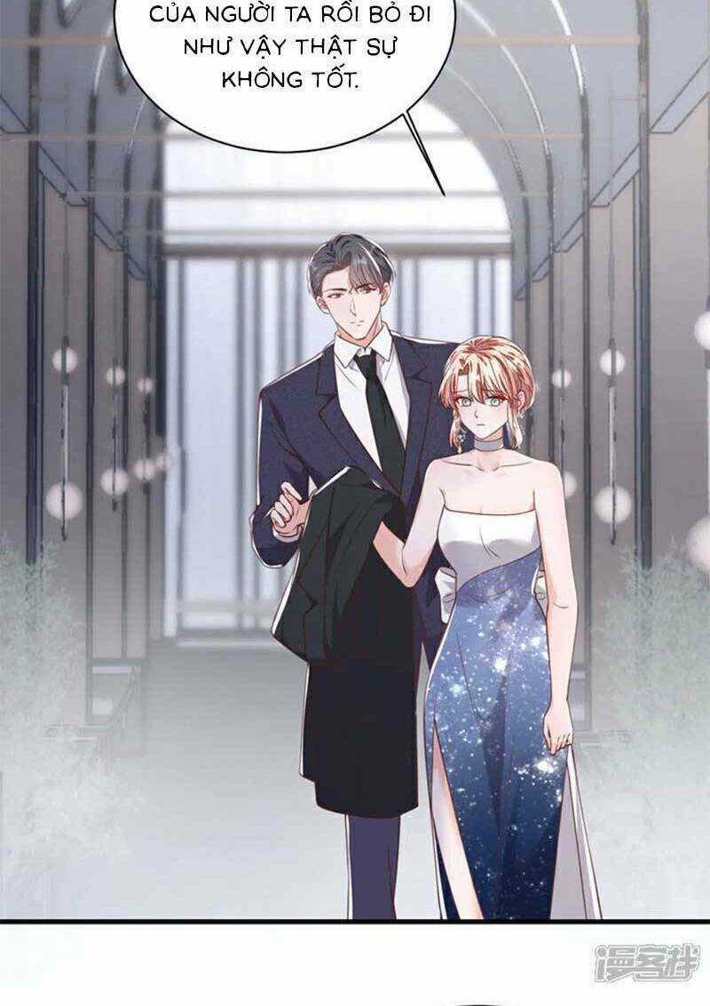 Ác Ma Thì Thầm Chapter 205 trang 8