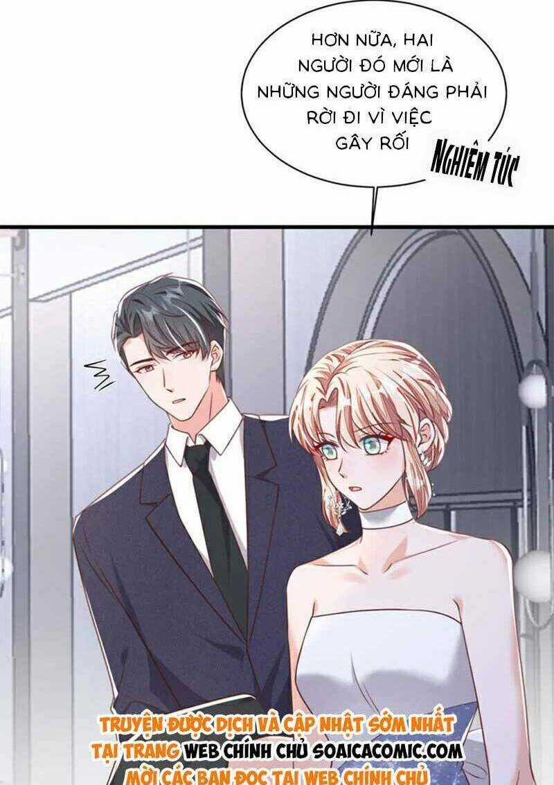 Ác Ma Thì Thầm Chapter 205 trang 9