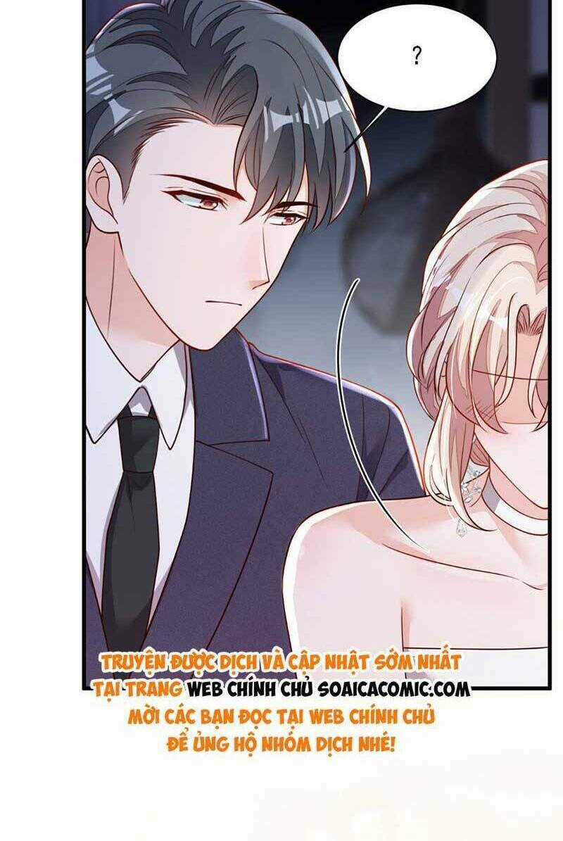 Ác Ma Thì Thầm Chapter 206 trang 11