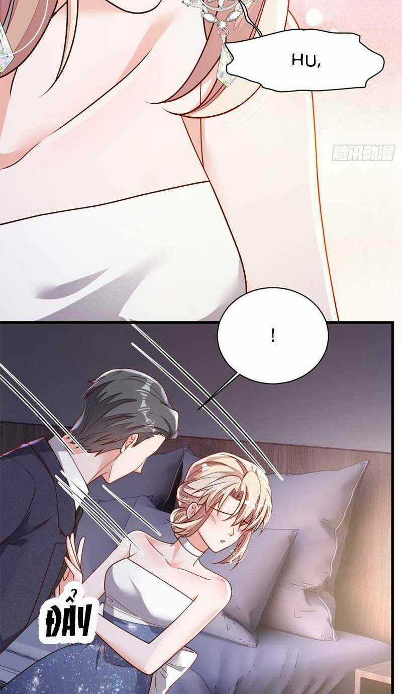 Ác Ma Thì Thầm Chapter 206 trang 13