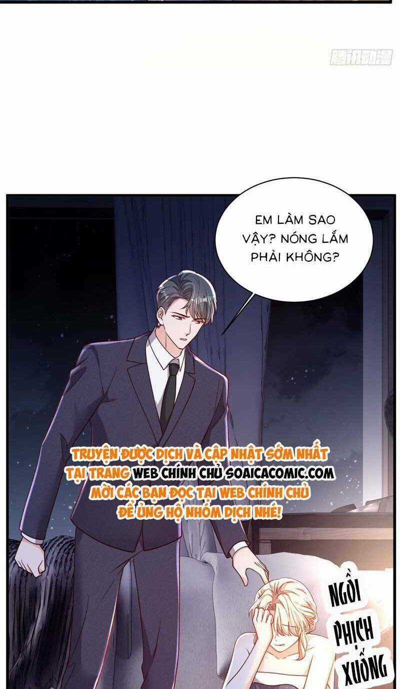 Ác Ma Thì Thầm Chapter 206 trang 14