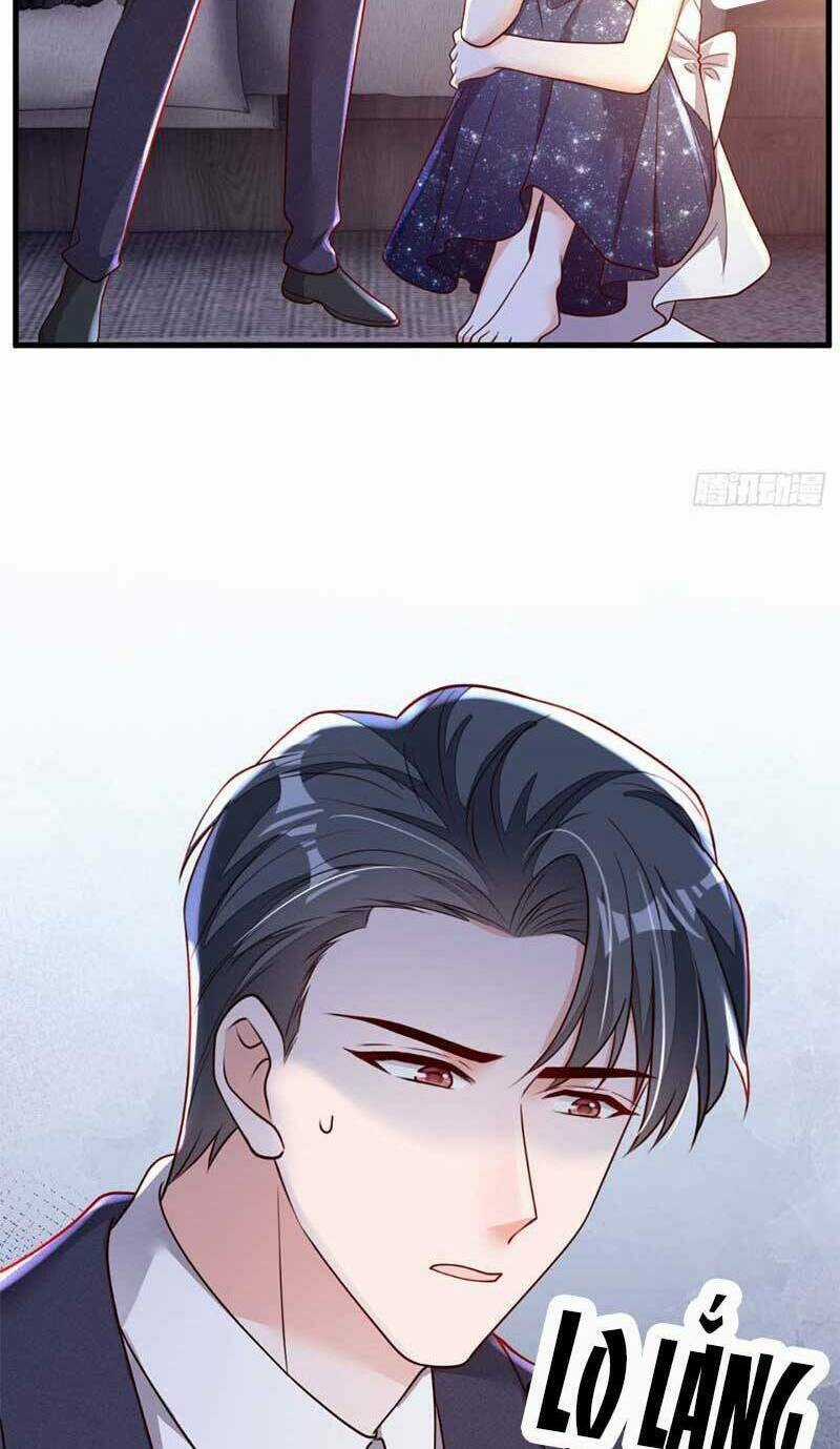 Ác Ma Thì Thầm Chapter 206 trang 15