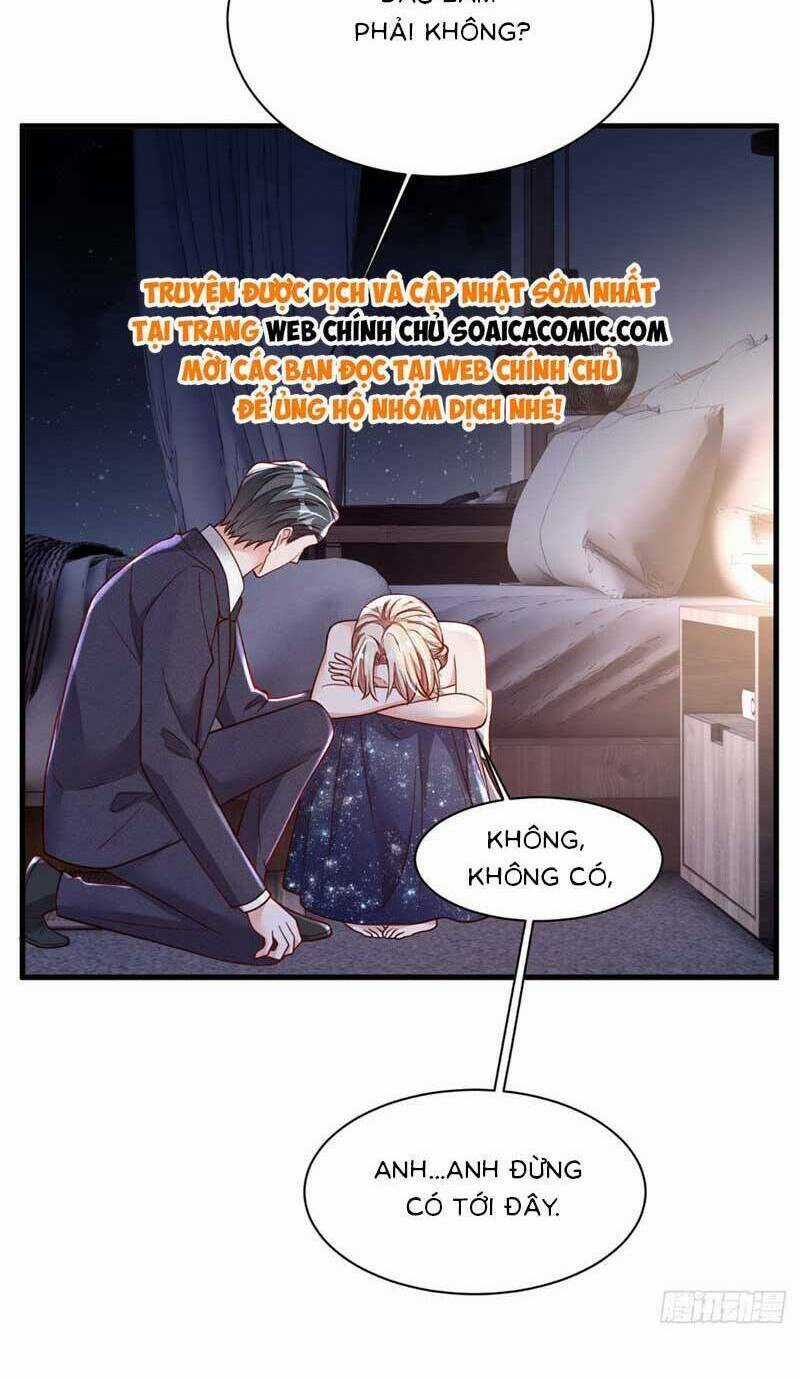 Ác Ma Thì Thầm Chapter 206 trang 17