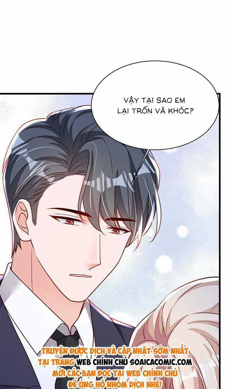 Ác Ma Thì Thầm Chapter 206 trang 18