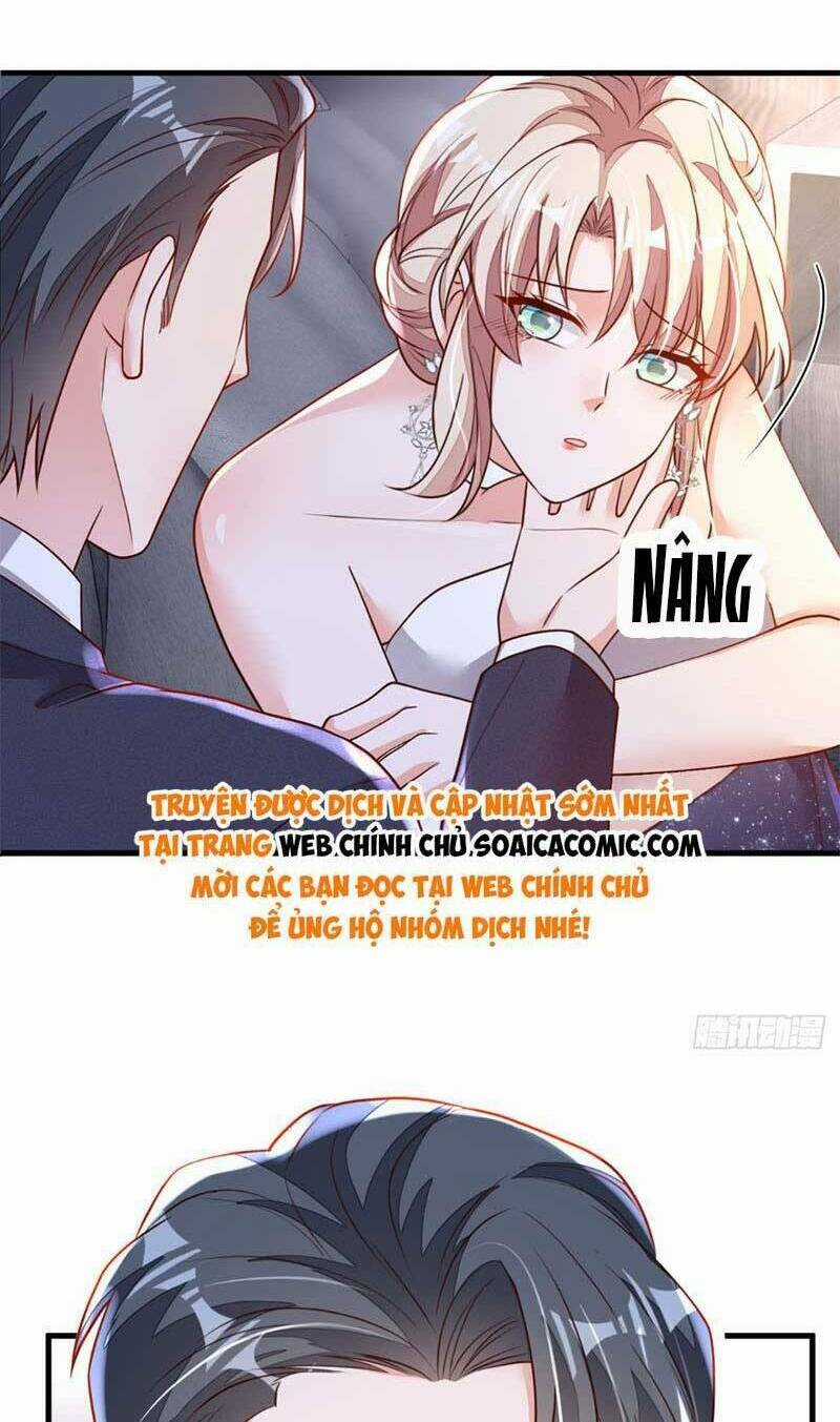 Ác Ma Thì Thầm Chapter 206 trang 21