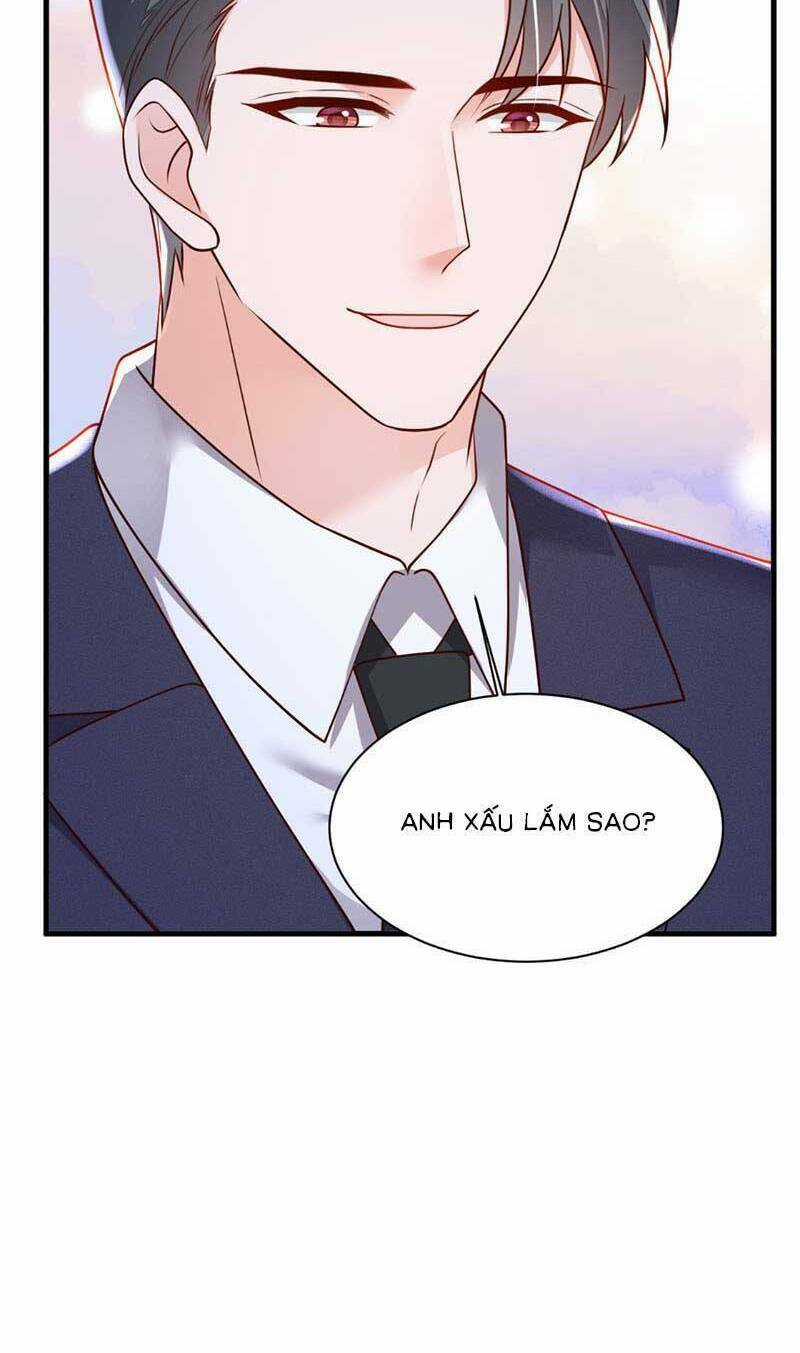 Ác Ma Thì Thầm Chapter 206 trang 22
