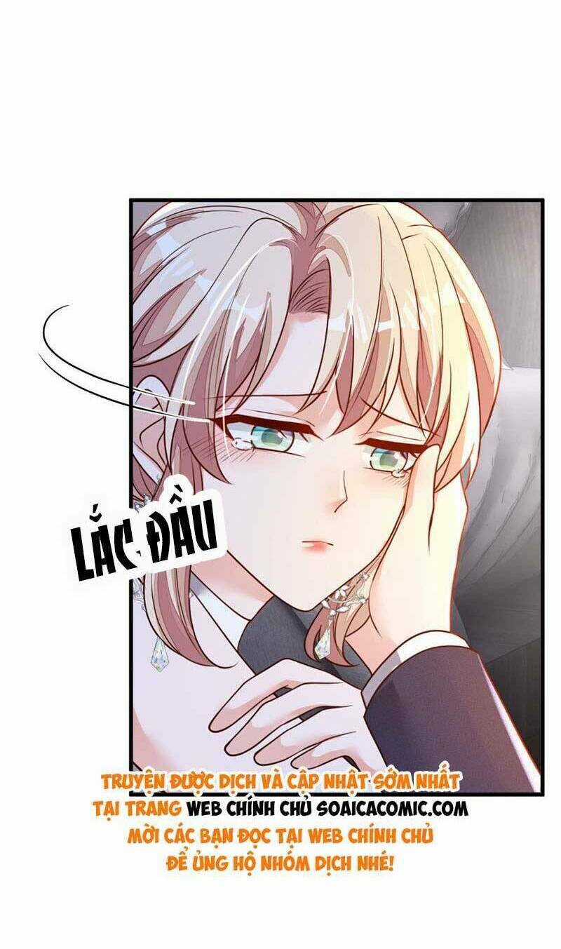Ác Ma Thì Thầm Chapter 206 trang 23