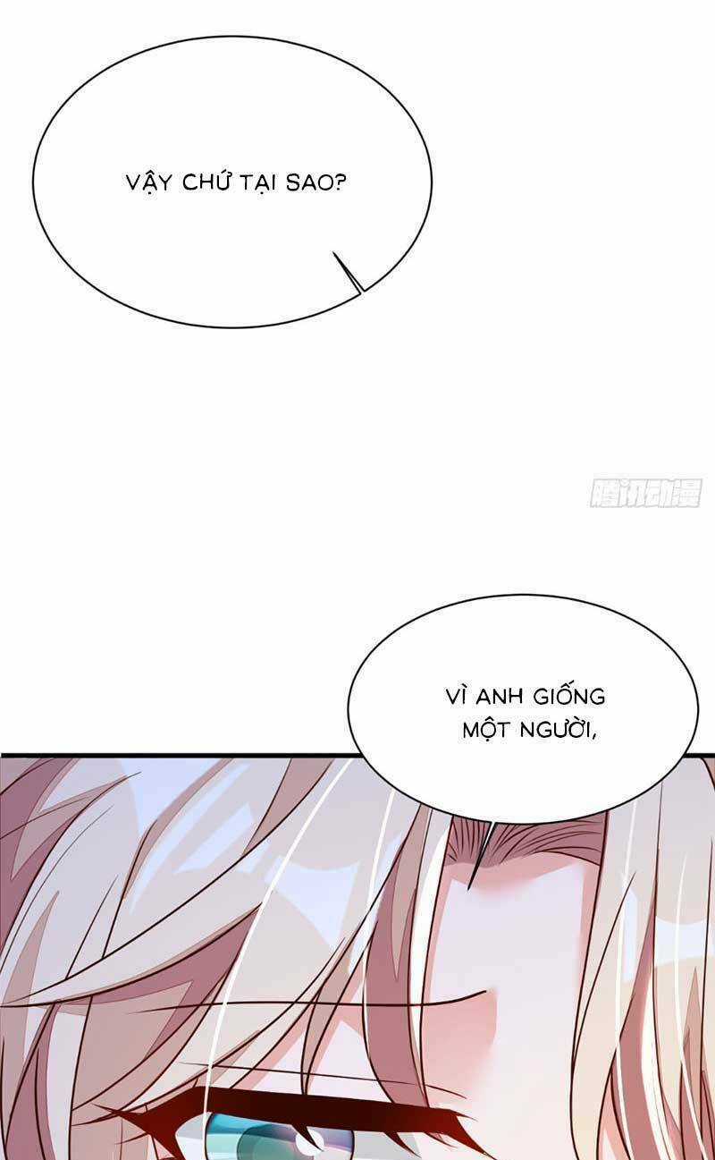 Ác Ma Thì Thầm Chapter 206 trang 24