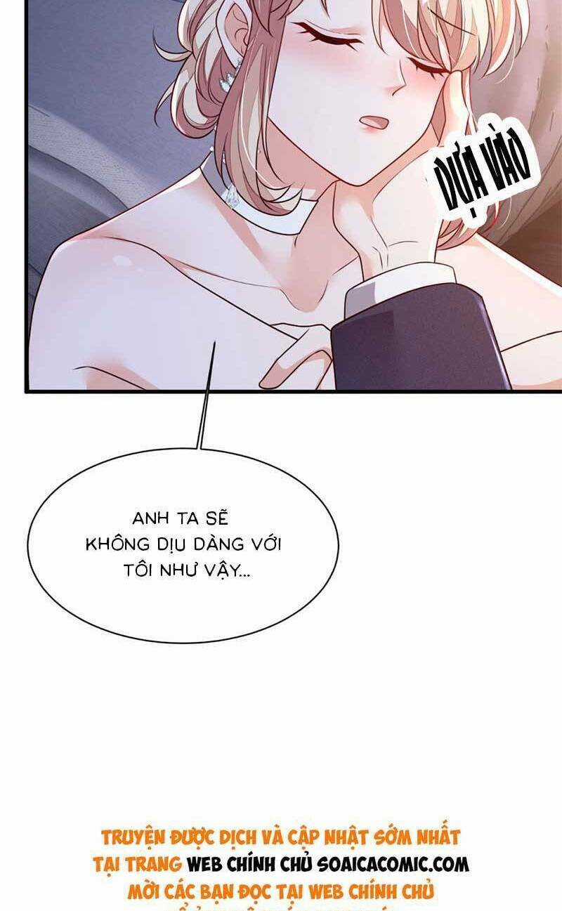 Ác Ma Thì Thầm Chapter 206 trang 28