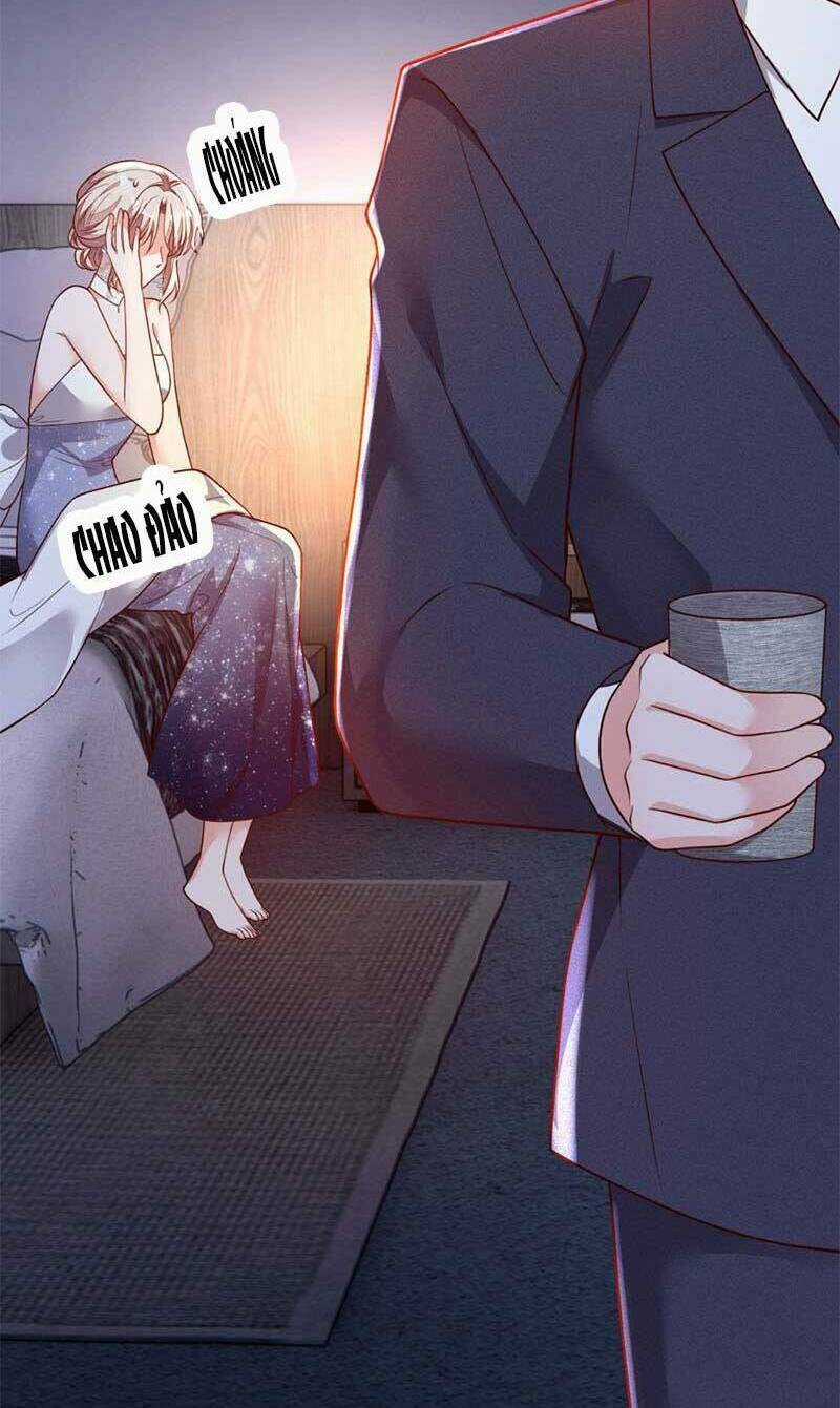 Ác Ma Thì Thầm Chapter 206 trang 3