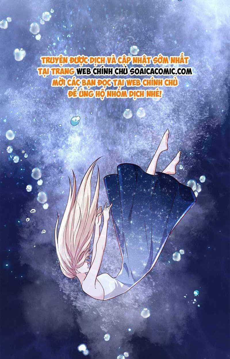 Ác Ma Thì Thầm Chapter 206 trang 32