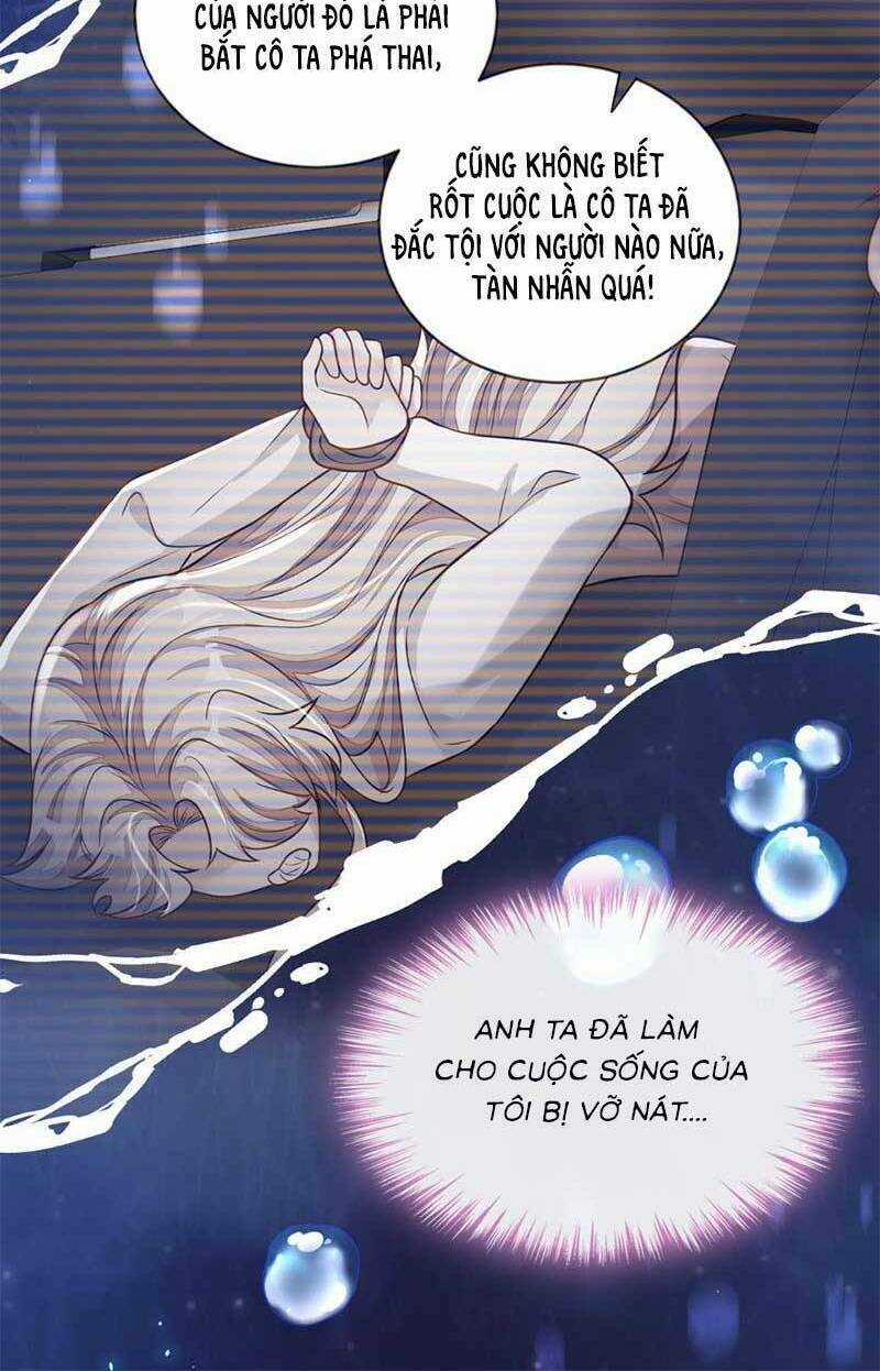 Ác Ma Thì Thầm Chapter 206 trang 35